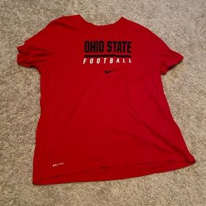 Ohio State Football T-shirt